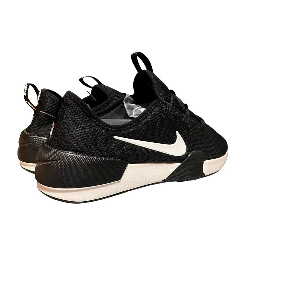 Nike Woman's‎ Ashin Modern Black Mesh Running Sneaker Shoes US 12-AJ8799-002